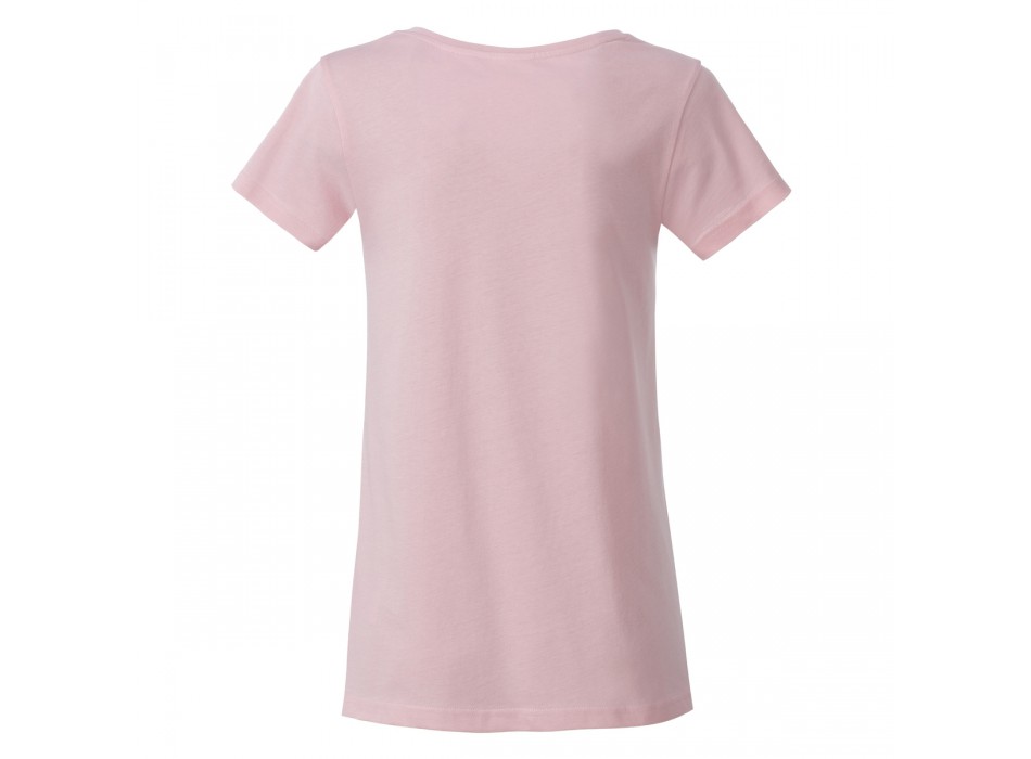 Ladies' Basic-T 100%C FullGadgets.com