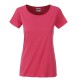 Ladies' Basic-T 100%C FullGadgets.com