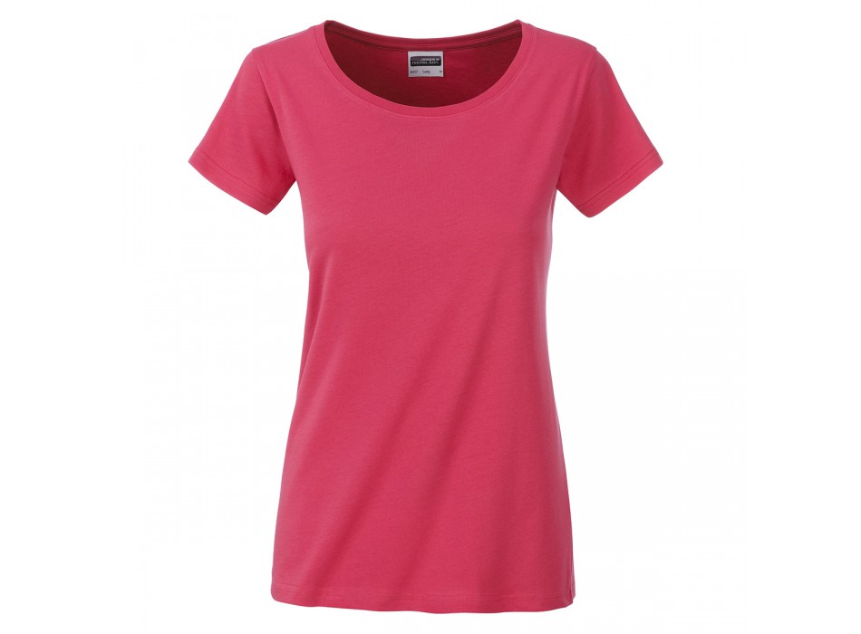 Ladies' Basic-T 100%C FullGadgets.com