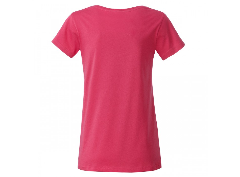 Ladies' Basic-T 100%C FullGadgets.com