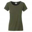 Ladies' Basic-T 100%C FullGadgets.com