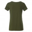 Ladies' Basic-T 100%C FullGadgets.com