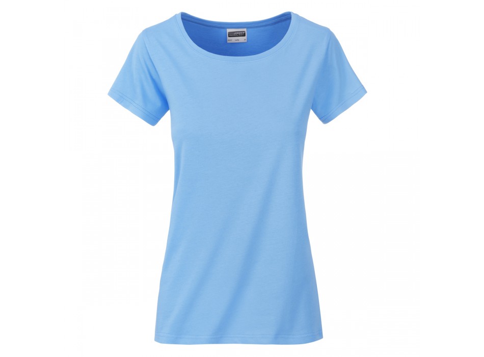 Ladies' Basic-T 100%C FullGadgets.com
