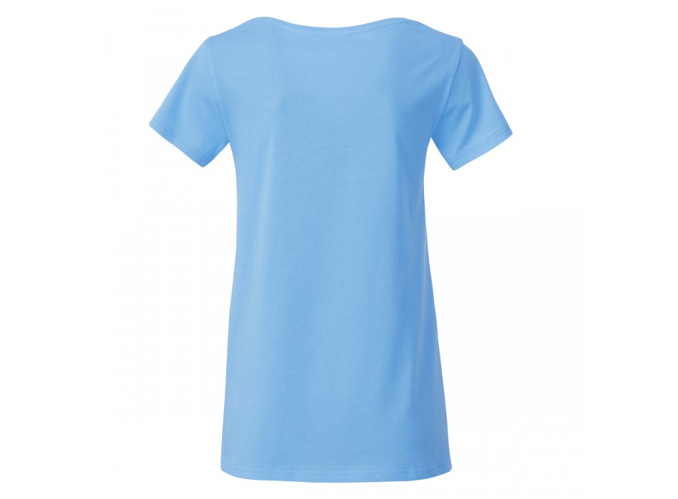 Ladies' Basic-T 100%C FullGadgets.com