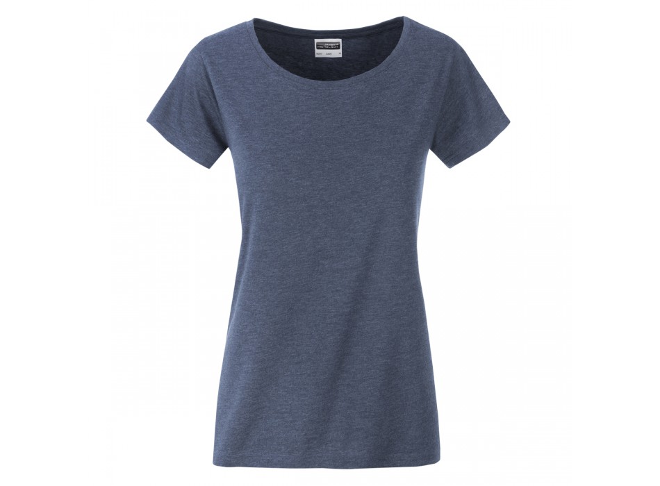 Ladies' Basic-T 100%C FullGadgets.com