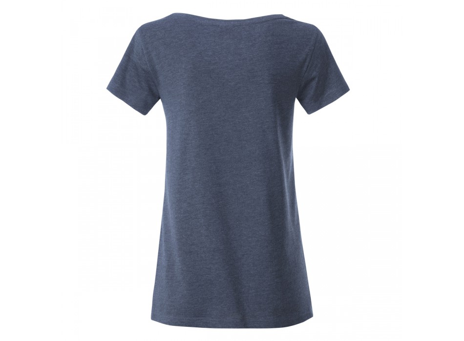 Ladies' Basic-T 100%C FullGadgets.com