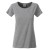 Ladies' Basic-T 100% Cotone Personalizzabile |James 6 Nicholson