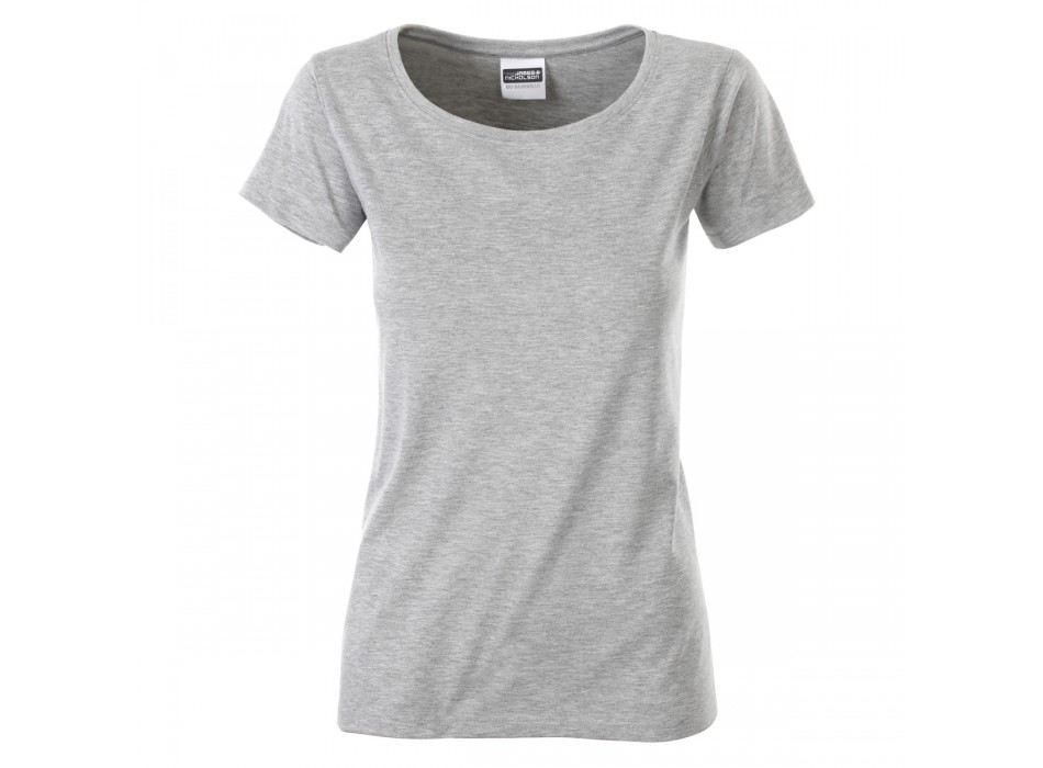 Ladies' Basic-T 100%C FullGadgets.com