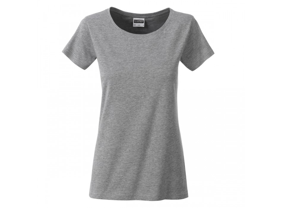 Ladies' Basic-T 100%C FullGadgets.com