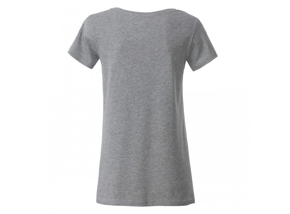 Ladies' Basic-T 100%C FullGadgets.com