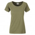 Ladies' Basic-T 100%C FullGadgets.com