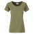 Ladies' Basic-T 100% Cotone Personalizzabile |James 6 Nicholson