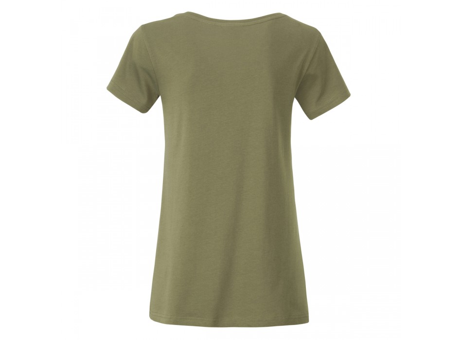 Ladies' Basic-T 100%C FullGadgets.com