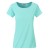 Ladies' Basic-T 100% Cotone Personalizzabile |James 6 Nicholson