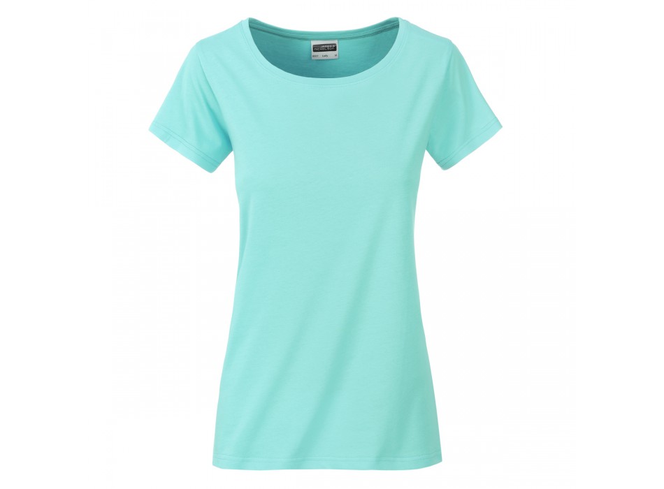 Ladies' Basic-T 100%C FullGadgets.com