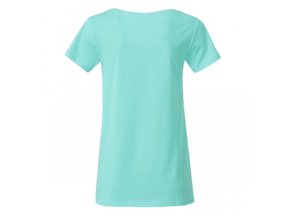 Ladies' Basic-T 100%C FullGadgets.com