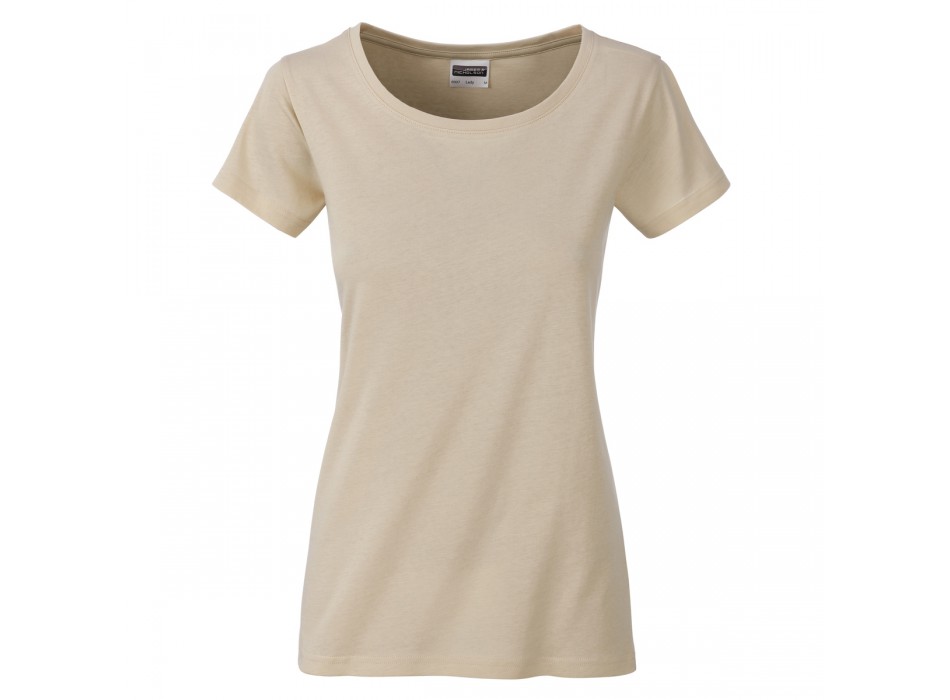 Ladies' Basic-T 100%C FullGadgets.com