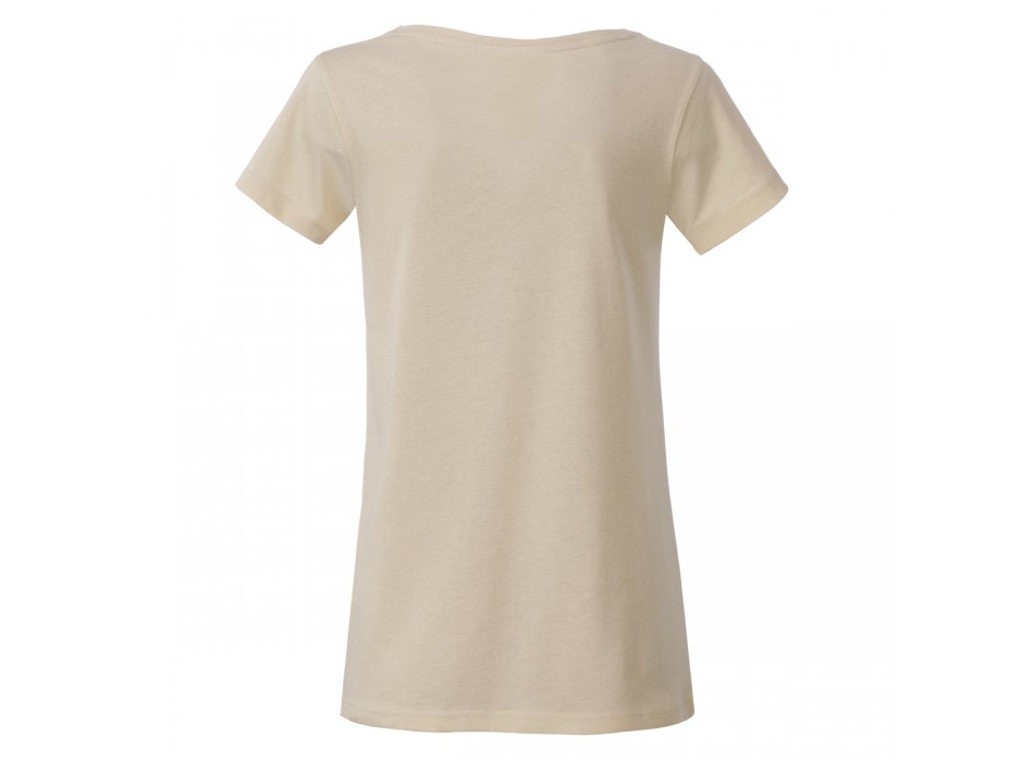 Ladies' Basic-T 100%C FullGadgets.com