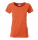 Ladies' Basic-T 100%C FullGadgets.com