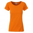 Ladies' Basic-T 100%C FullGadgets.com