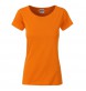 Ladies' Basic-T 100%C FullGadgets.com