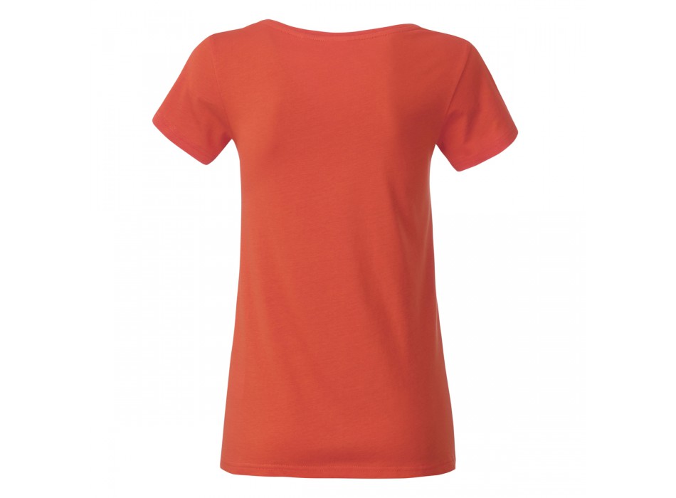 Ladies' Basic-T 100%C FullGadgets.com