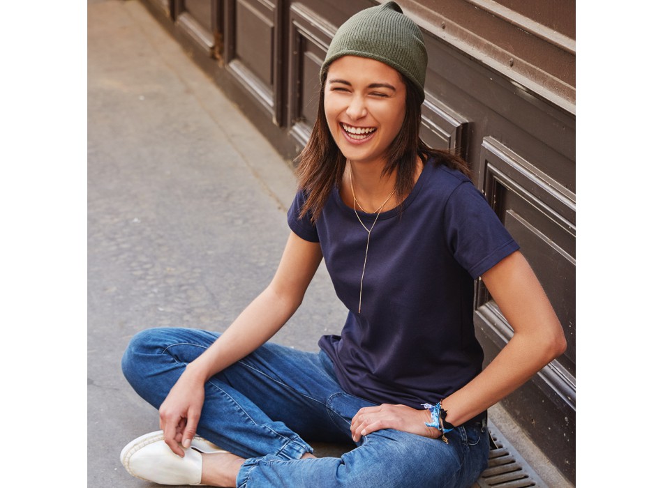 Ladies' Basic-T 100%C FullGadgets.com