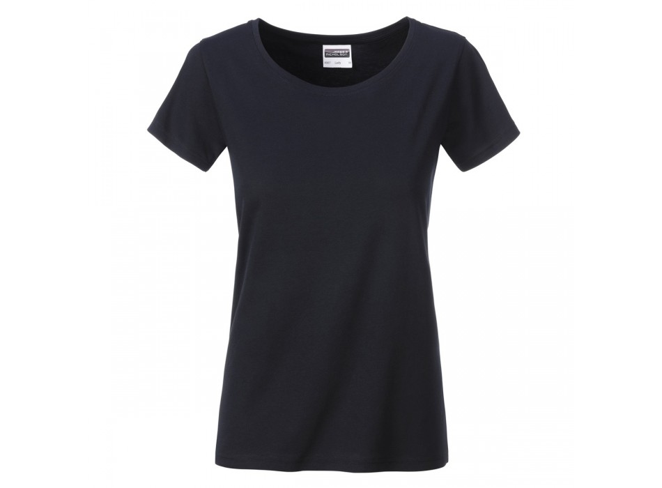 Ladies' Basic-T 100%C FullGadgets.com