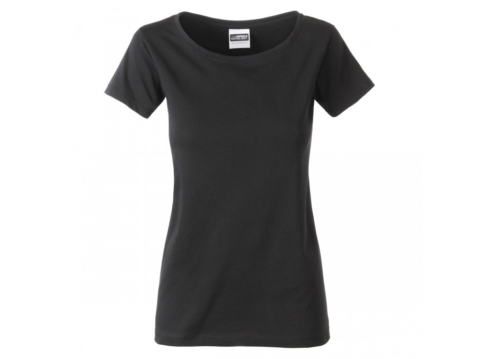 Ladies' Basic-T 100%C FullGadgets.com