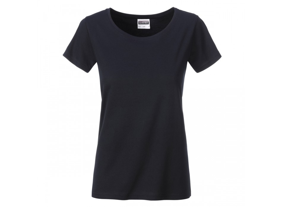 Ladies' Basic-T 100%C FullGadgets.com