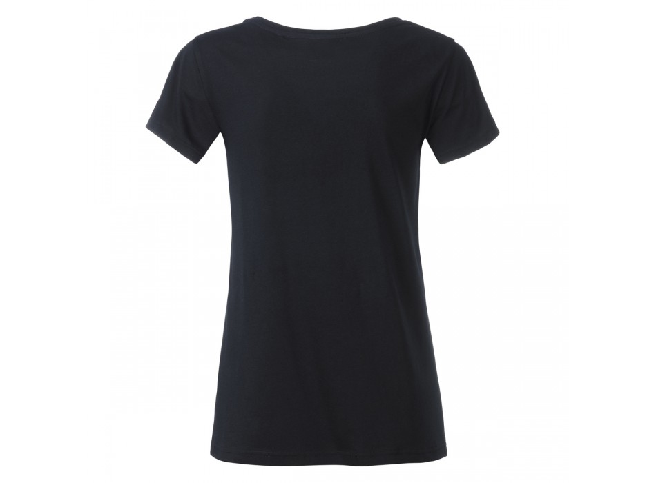 Ladies' Basic-T 100%C FullGadgets.com