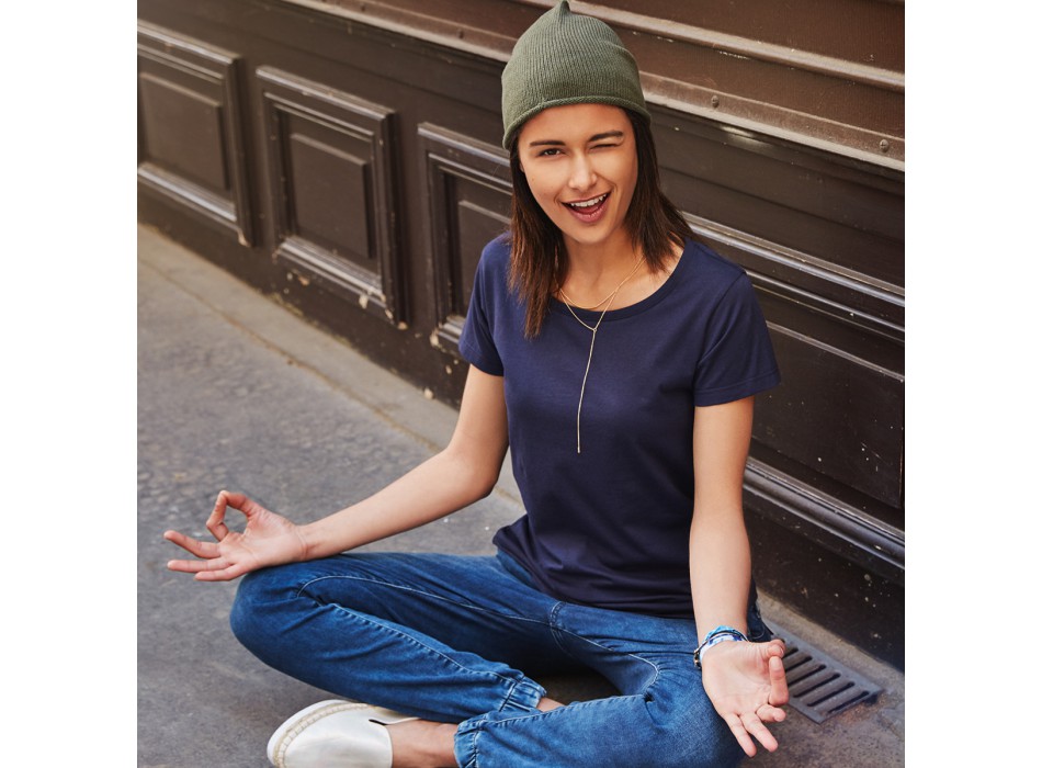 Ladies' Basic-T 100%C FullGadgets.com