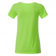 Ladies' Basic-T 100%C FullGadgets.com