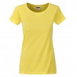 Ladies' Basic-T 100%C FullGadgets.com
