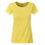 Ladies' Basic-T 100% Cotone Personalizzabile |James 6 Nicholson