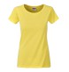Ladies' Basic-T 100%C FullGadgets.com