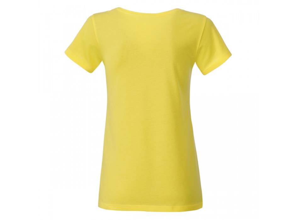 Ladies' Basic-T 100%C FullGadgets.com