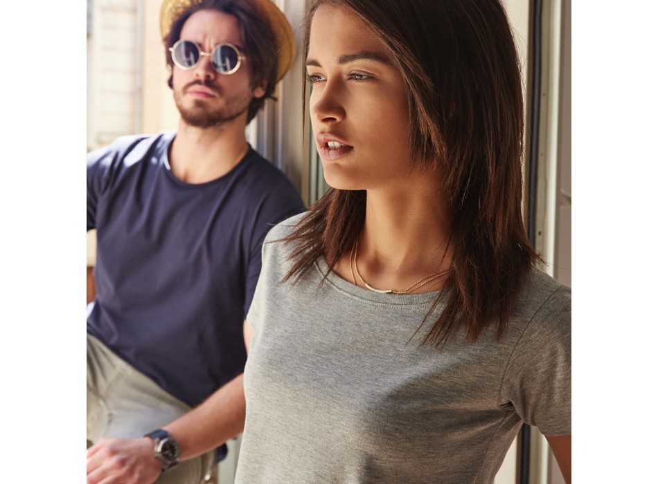 Ladies' Basic-T 100%C FullGadgets.com