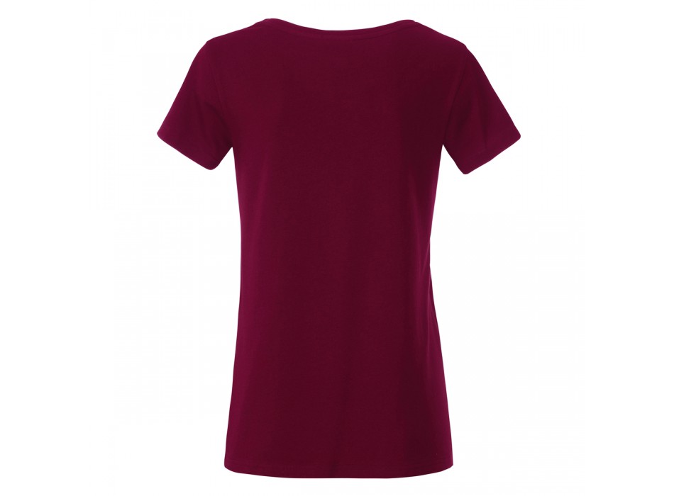 Ladies' Basic-T 100%C FullGadgets.com