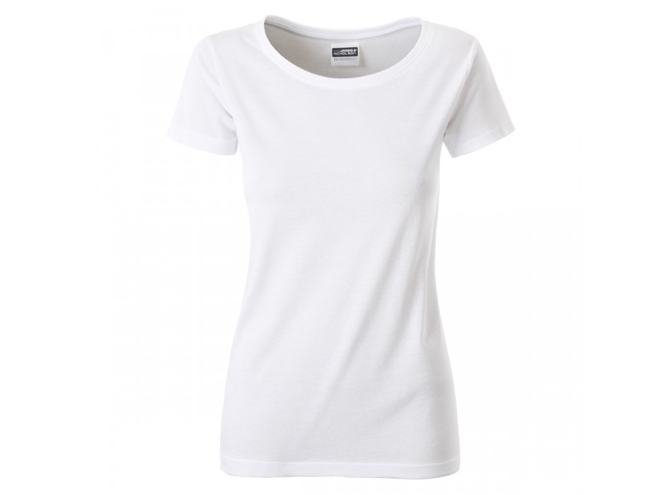 Ladies' Basic-T 100%C FullGadgets.com