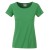 Ladies' Basic-T 100% Cotone Personalizzabile |James 6 Nicholson