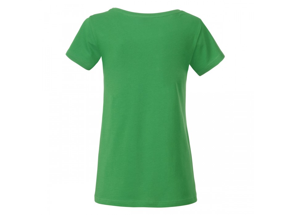 Ladies' Basic-T 100%C FullGadgets.com