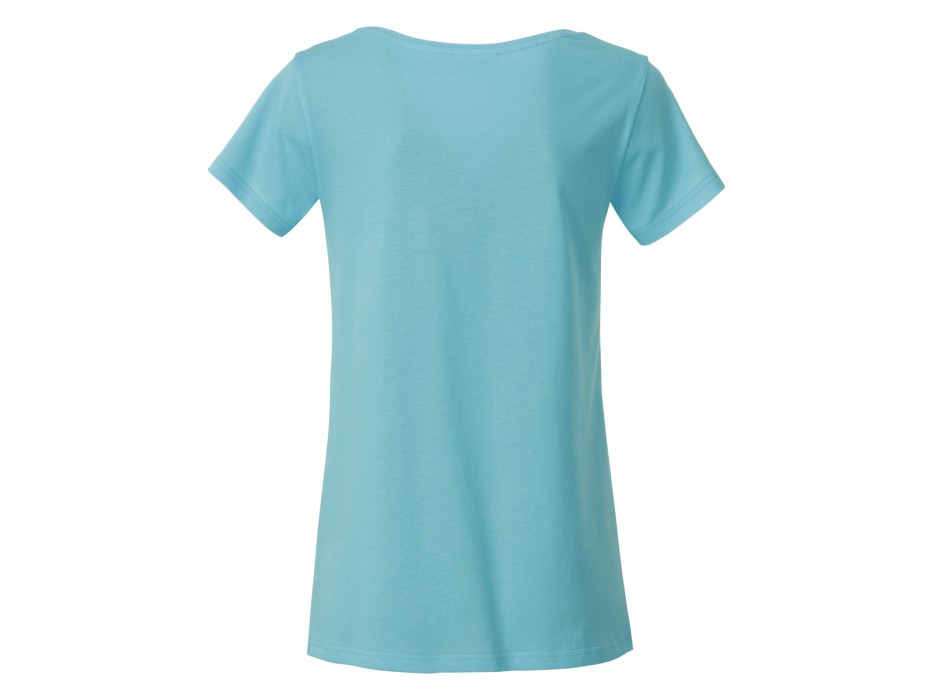 Ladies' Basic-T 100%C FullGadgets.com