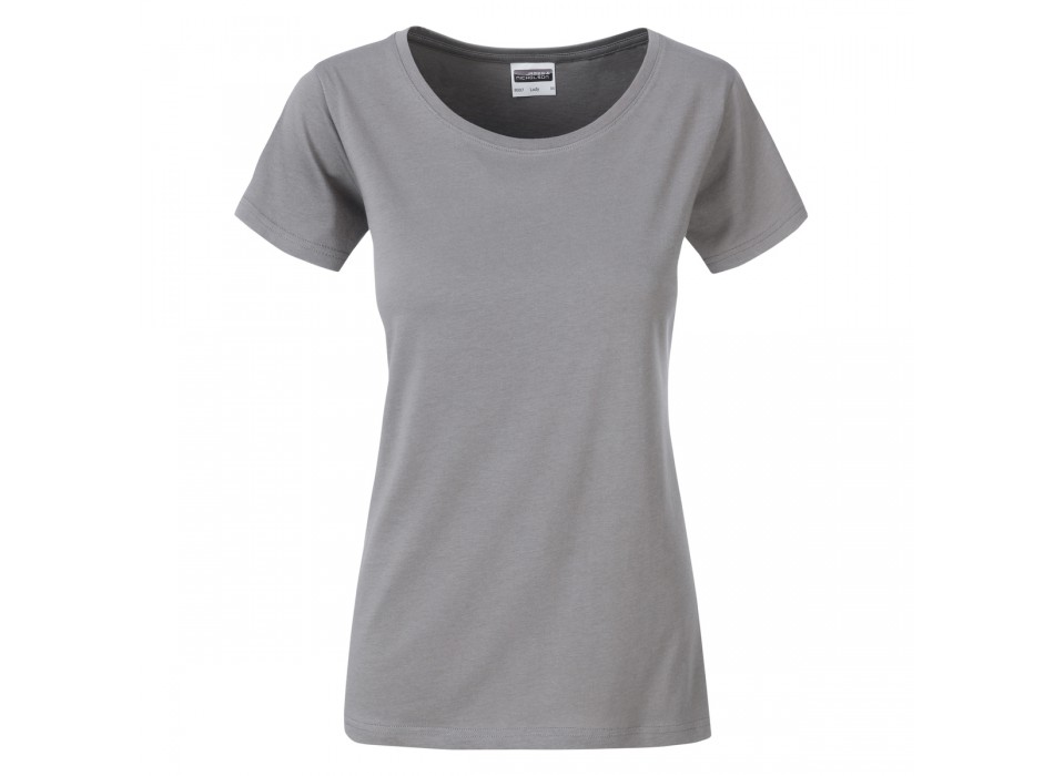 Ladies' Basic-T 100%C FullGadgets.com