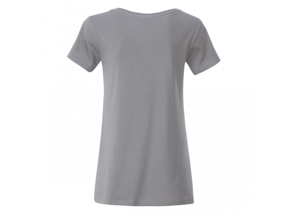 Ladies' Basic-T 100%C FullGadgets.com