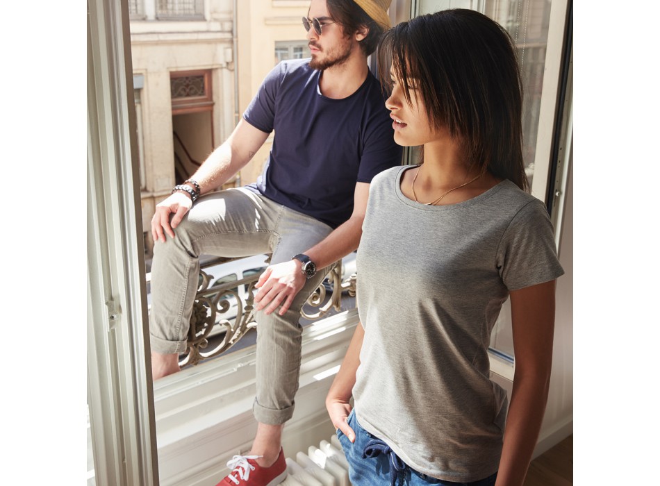Ladies' Basic-T 100%C FullGadgets.com