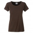 Ladies' Basic-T 100%C FullGadgets.com