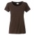 Ladies' Basic-T 100% Cotone Personalizzabile |James 6 Nicholson