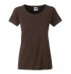 Ladies' Basic-T 100%C FullGadgets.com