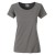Ladies' Basic-T 100% Cotone Personalizzabile |James 6 Nicholson